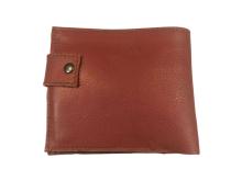 I&B Men's wallet 'Plamen'